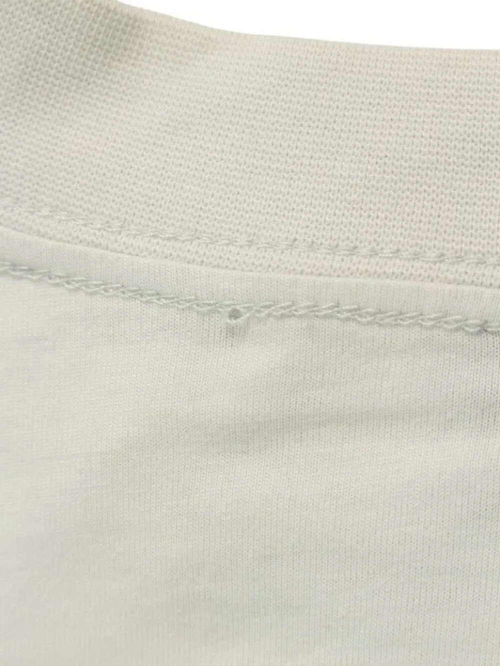 Balenciaga Knife Pump Print T-Shirt Heel